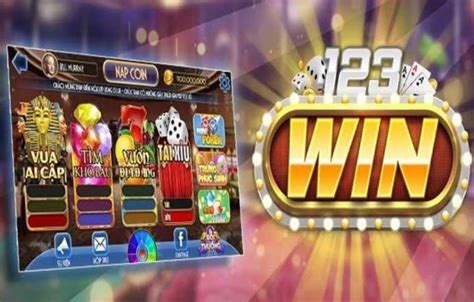 123WIN ️ Slots Game .
